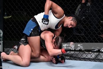 Cynthia Calvillo