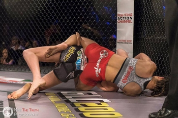 Cynthia Calvillo