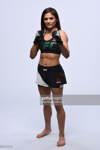 Cynthia Calvillo