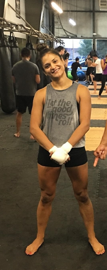 Cynthia Calvillo