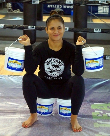 Cynthia Calvillo