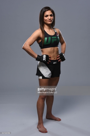 Cynthia Calvillo