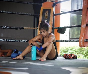 Cynthia Calvillo