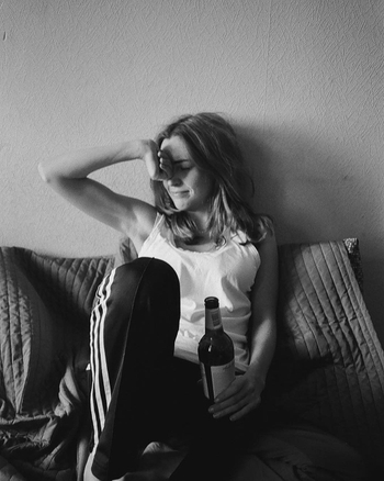 Anna Shepeleva