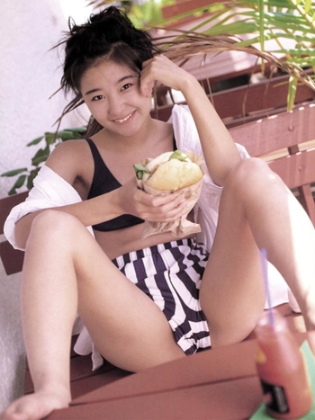 Mami Inoue