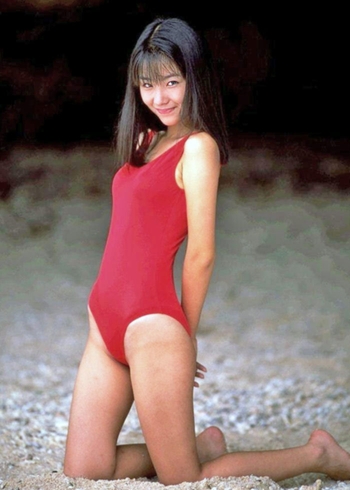 Mami Inoue