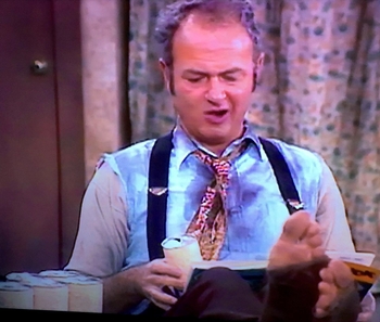 Harvey Korman