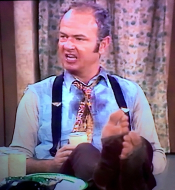 Harvey Korman