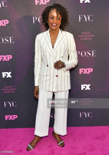 Charlayne Woodard