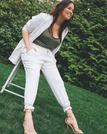 Candice Huffine