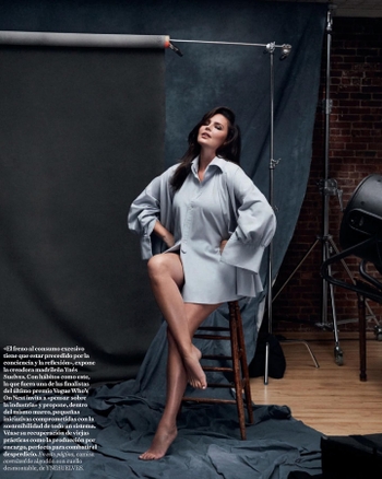 Candice Huffine