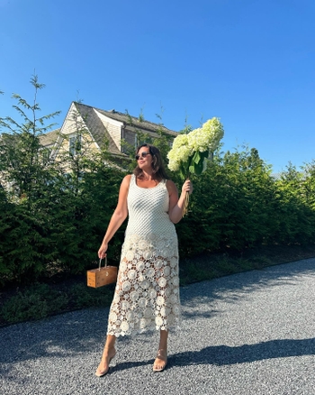 Candice Huffine