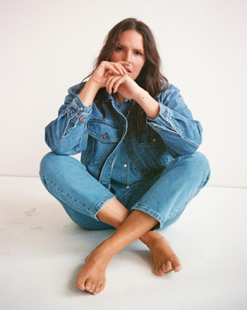 Candice Huffine