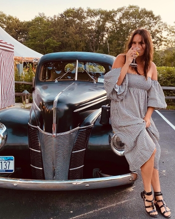Candice Huffine