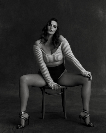 Candice Huffine