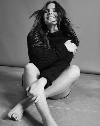 Candice Huffine