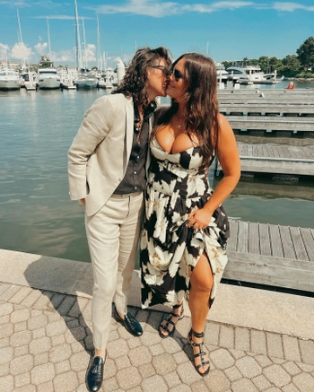 Candice Huffine