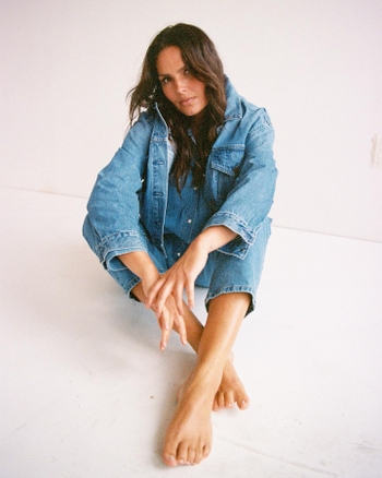 Candice Huffine
