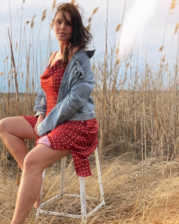 Candice Huffine