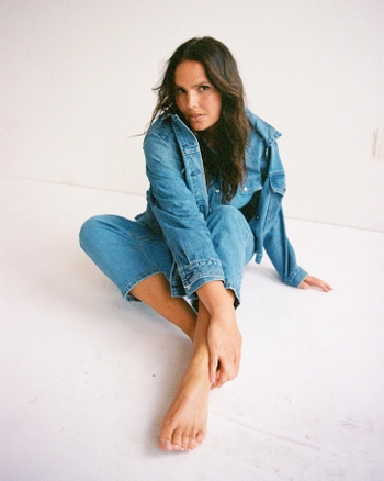 Candice Huffine
