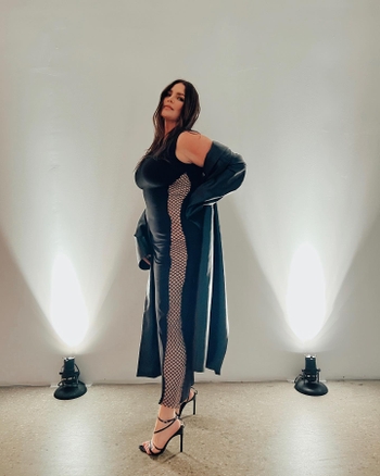 Candice Huffine