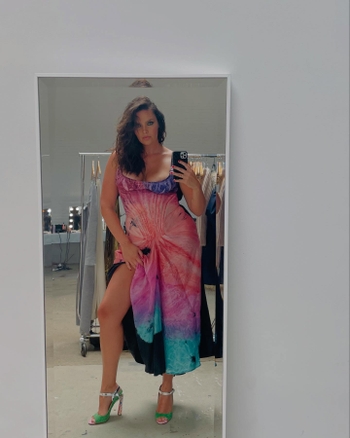 Candice Huffine