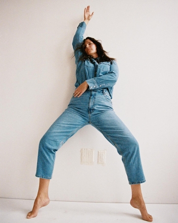 Candice Huffine