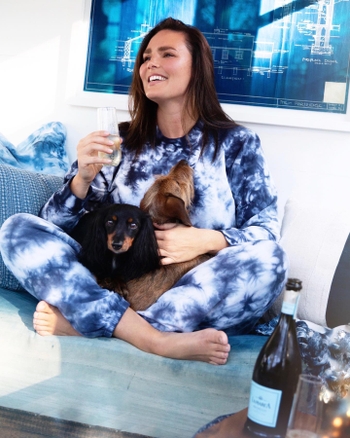 Candice Huffine