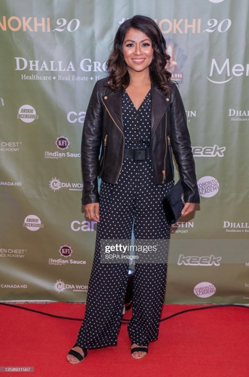 Karen David