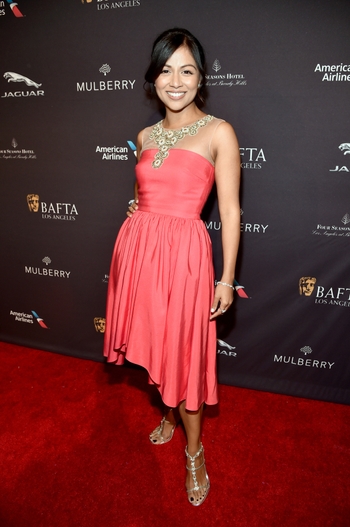 Karen David