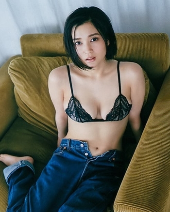 Arisa Deguchi