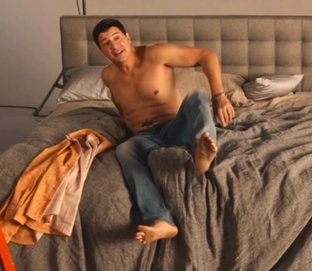 Ken Marino