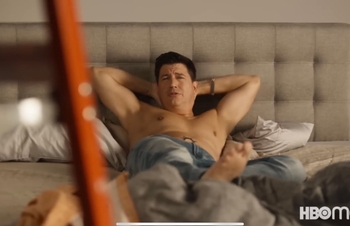 Ken Marino