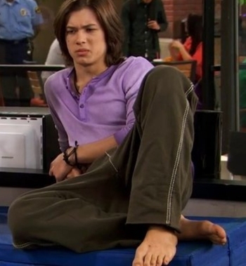 Leo Howard