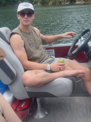 Leo Howard
