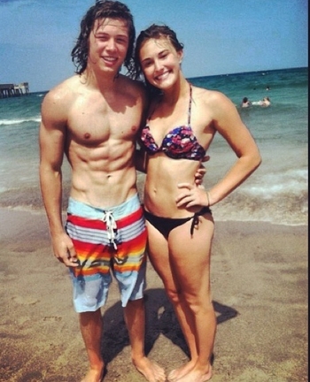 Leo Howard