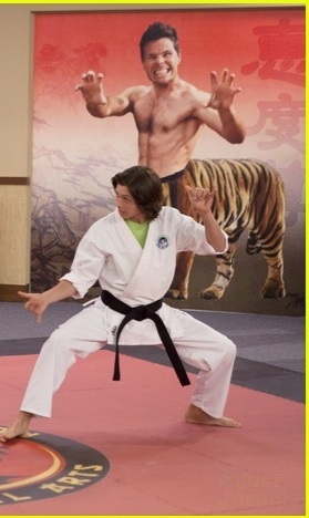 Leo Howard