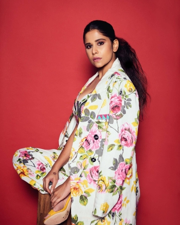 Sai Tamhankar