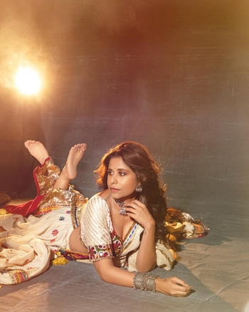 Sai Tamhankar