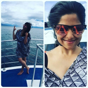 Sai Tamhankar