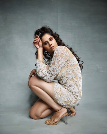 Sai Tamhankar