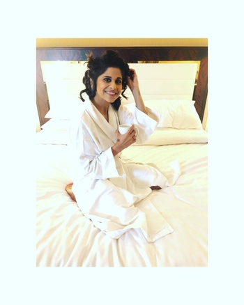 Sai Tamhankar