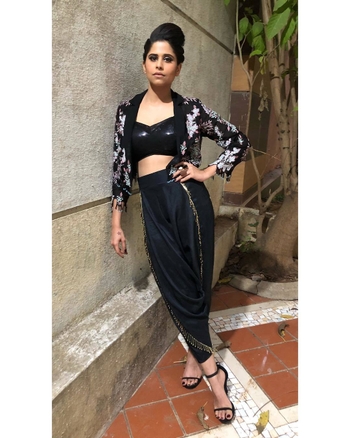 Sai Tamhankar