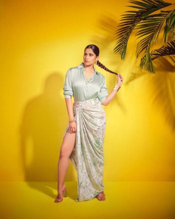 Sai Tamhankar