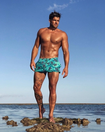 Leandro Penna