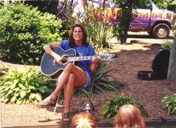 Terri Clark