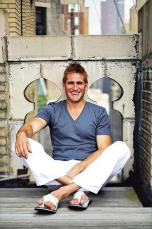 Curtis Stone