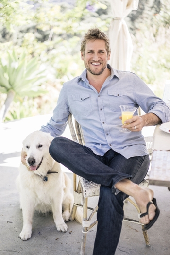 Curtis Stone