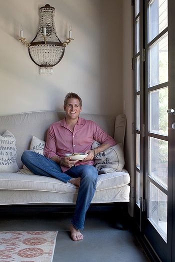 Curtis Stone