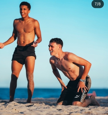 Phil Foden